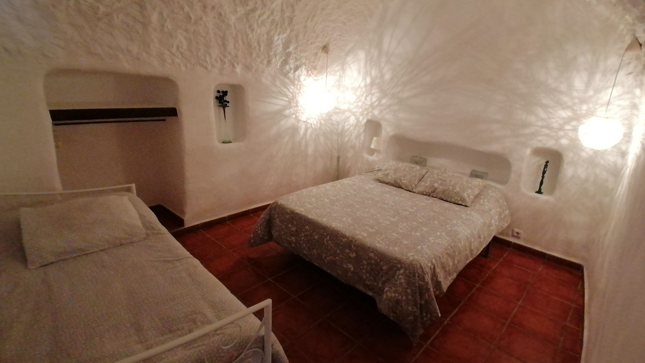Photo of Bedroom in Freila