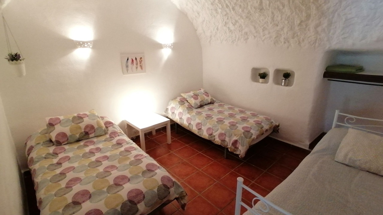 Photo of Bedroom in Freila