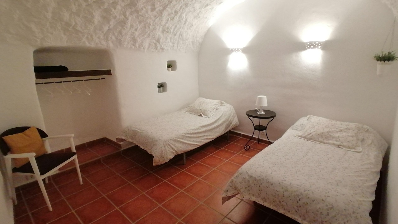 Photo of Bedroom in Freila
