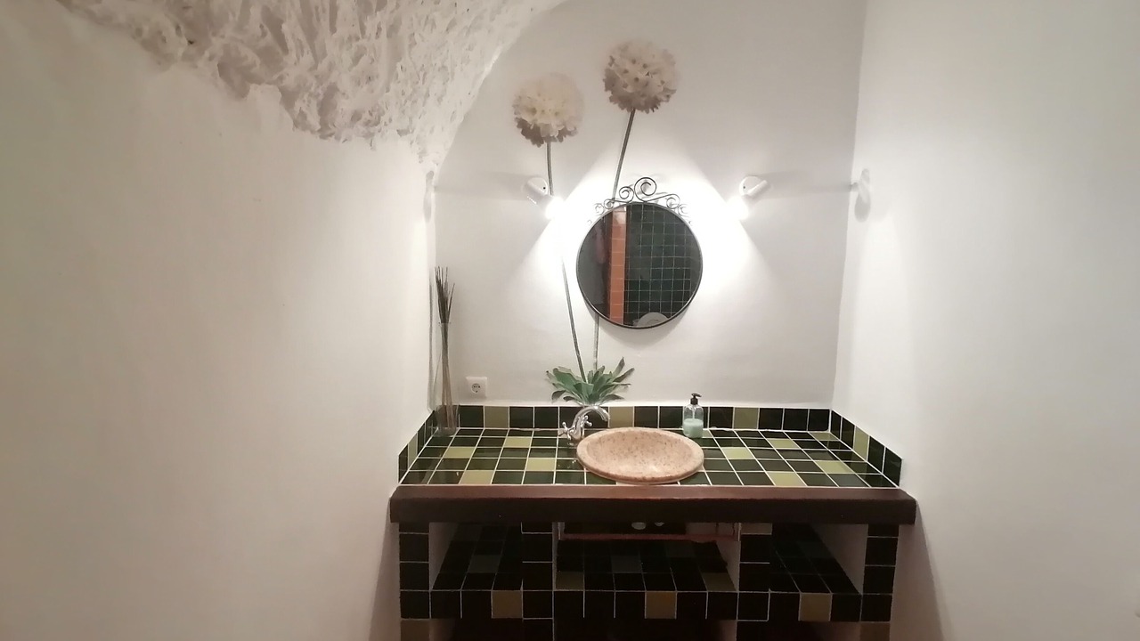 Photo of Bathroom in Freila