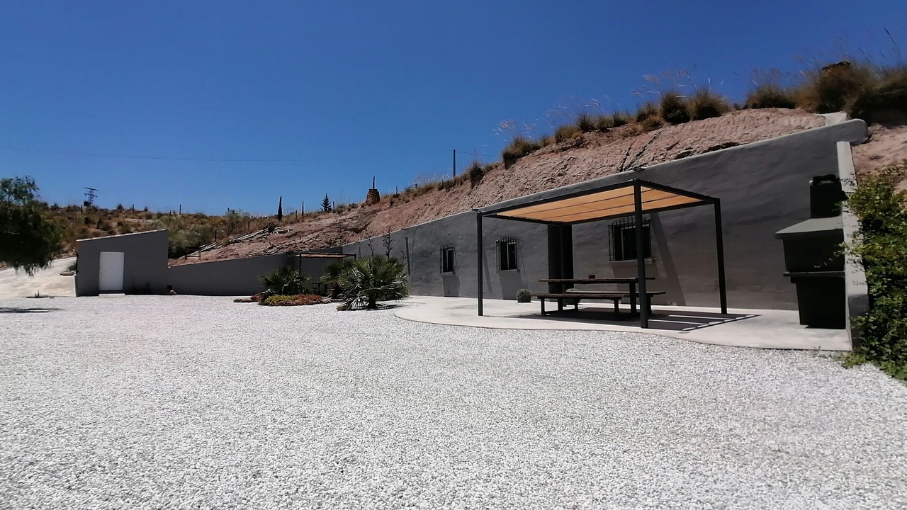 Photo of Outdoor in Freila