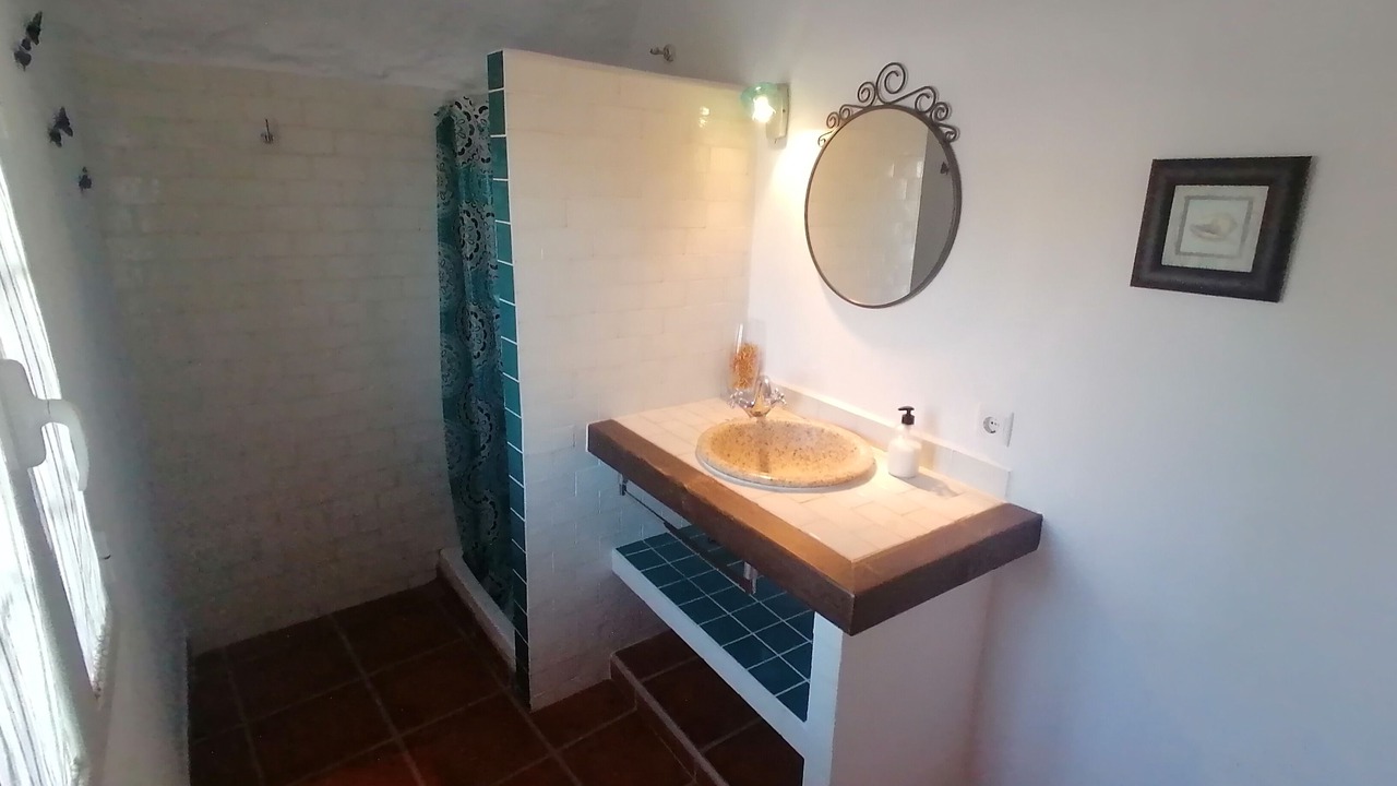 Photo of Bathroom in Freila