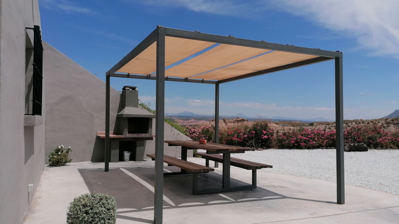 Photo of Outdoor in Freila