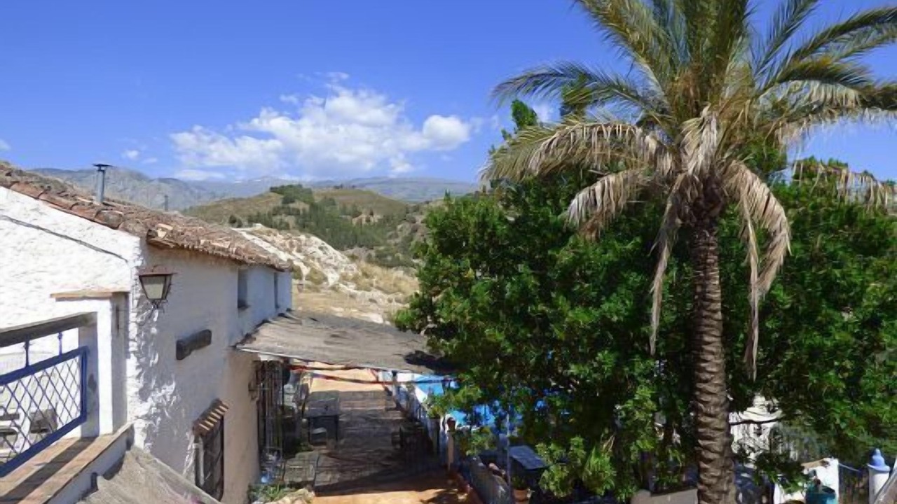 Photo of Outdoor in Conchar
