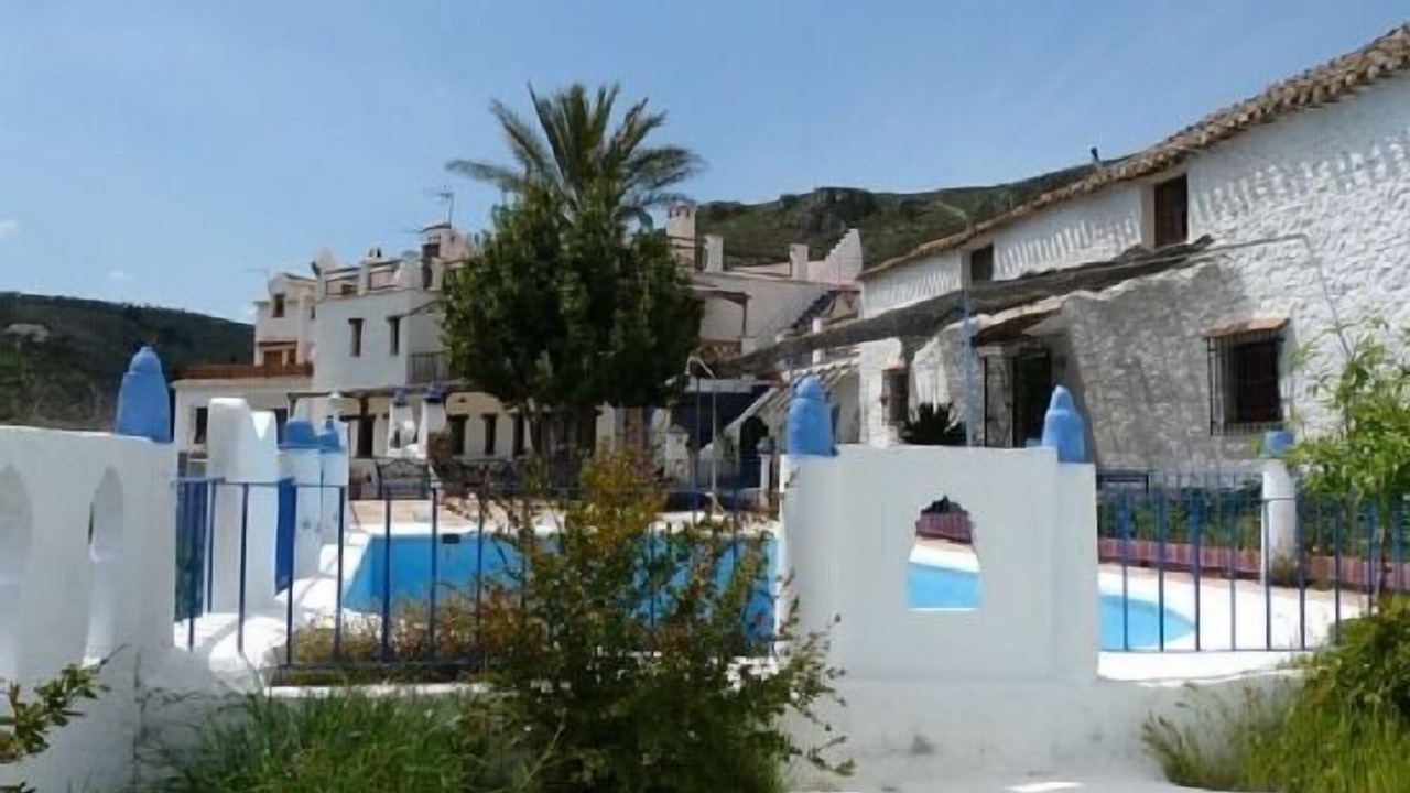 Photo of Outdoor in Conchar