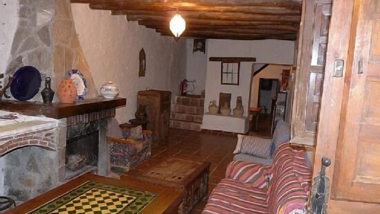 Photo of Livingroom in Conchar