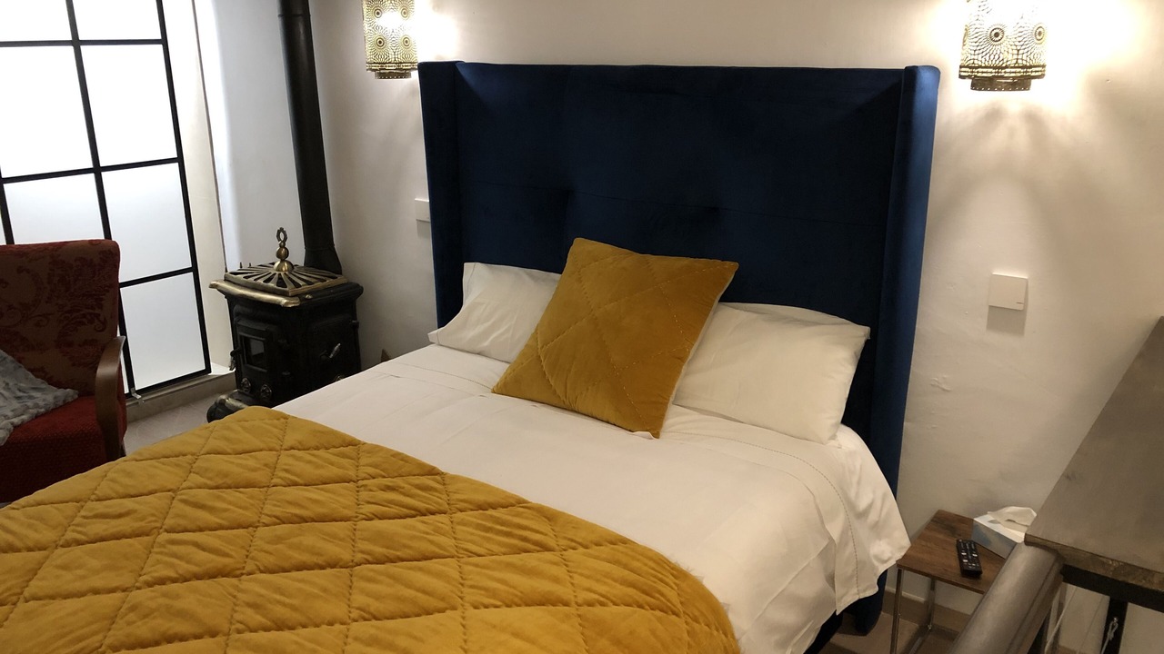 Photo of Bedroom in Huetor Vega