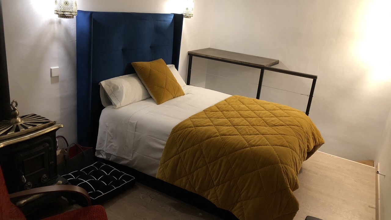 Photo of Bedroom in Huetor Vega