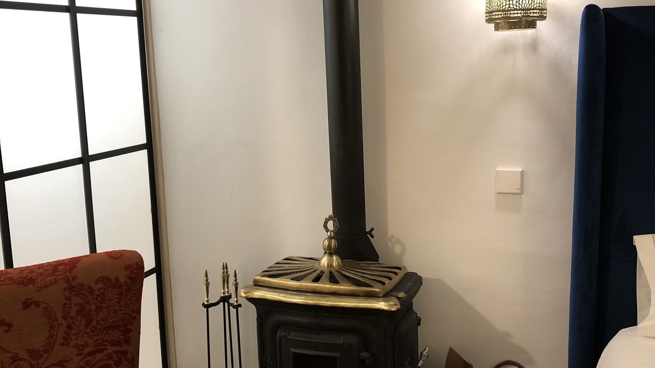 Photo of Bedroom in Huetor Vega