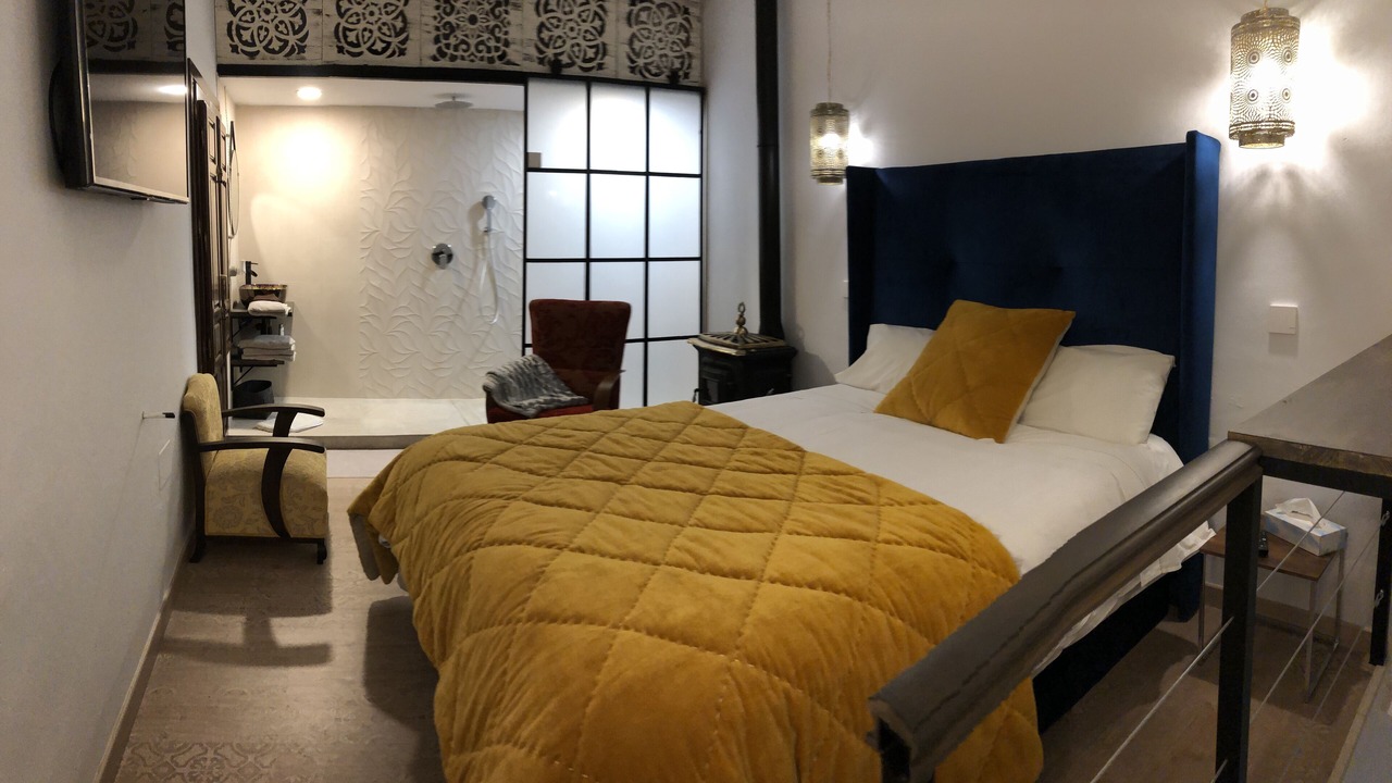 Photo of Bedroom in Huetor Vega