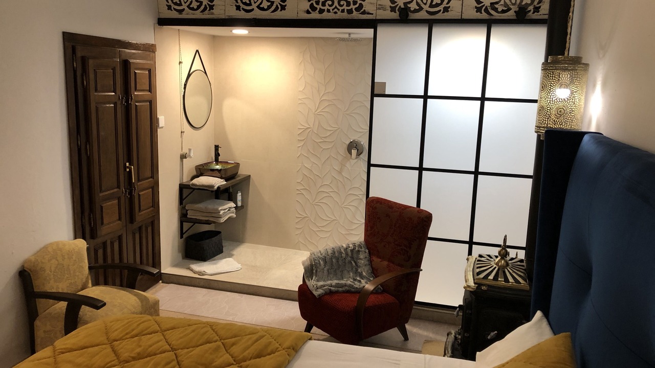 Photo of Bedroom in Huetor Vega