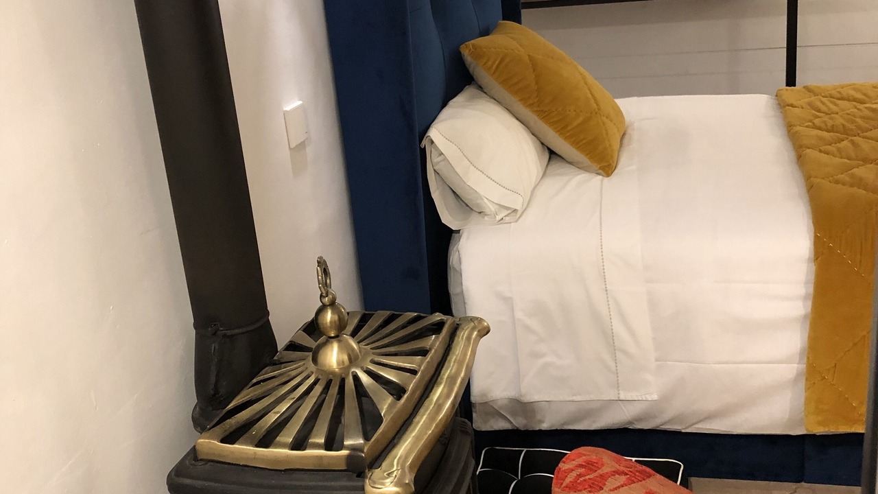 Photo of Bedroom in Huetor Vega