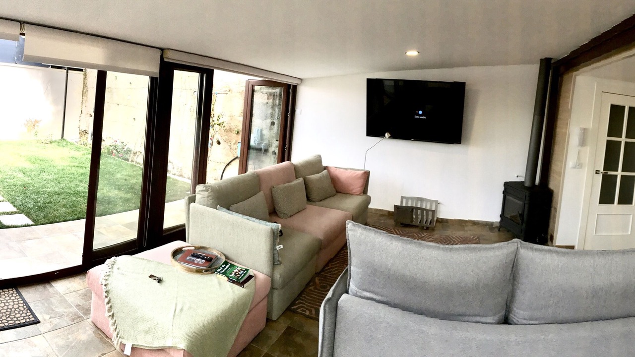 Photo of Livingroom in Huetor Vega