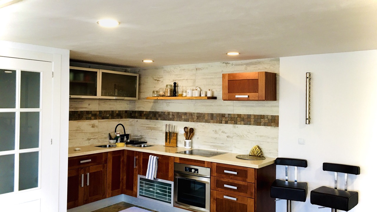 Photo of Kitchen in Huetor Vega