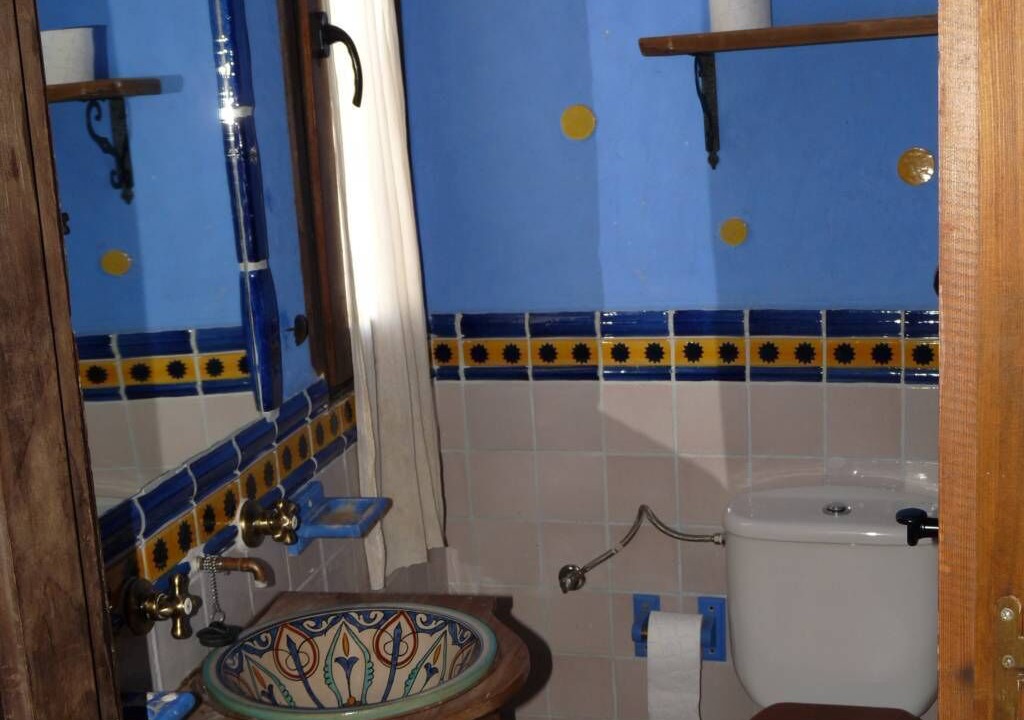 Photo of Bathroom in Conchar