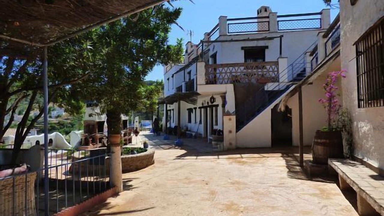 Photo of Patio Balcony in Conchar