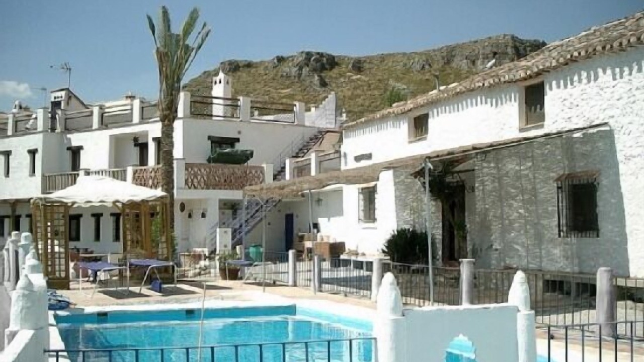 Photo of Outdoor in Conchar