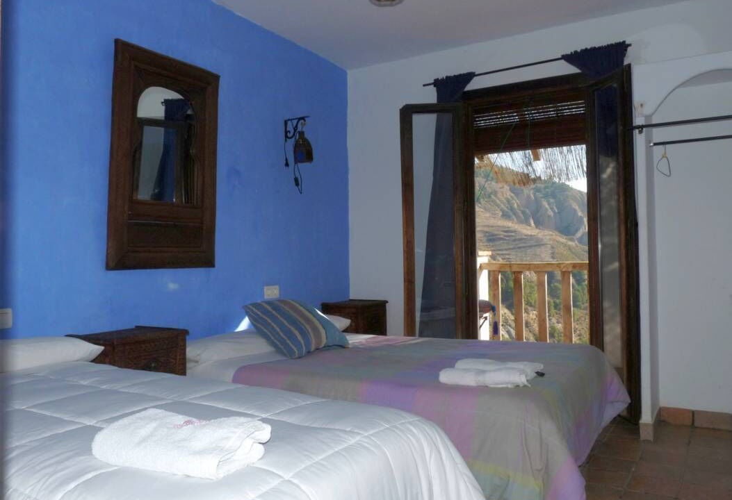 Photo of Bedroom in Conchar