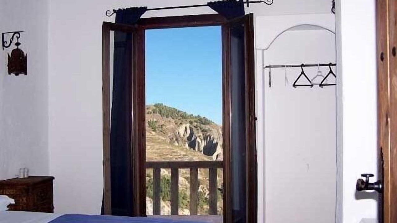Photo of Bedroom in Conchar