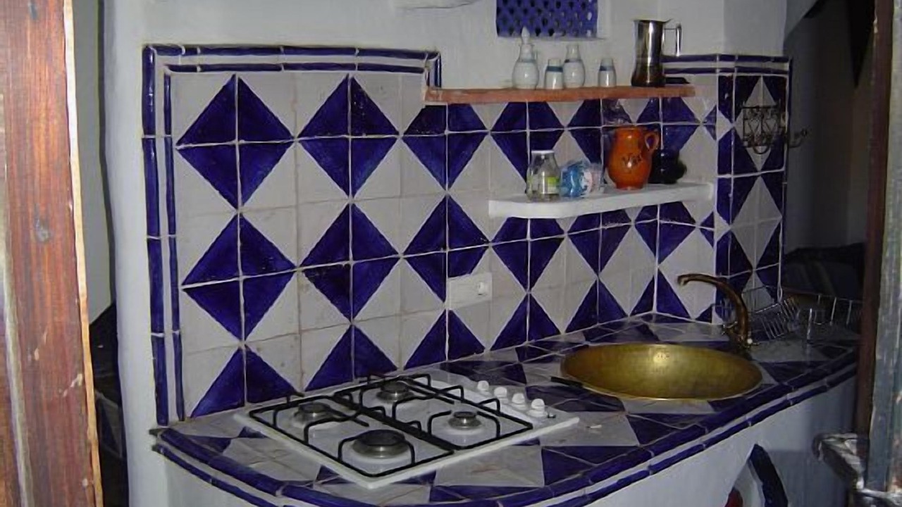 Photo of Kitchen in Conchar