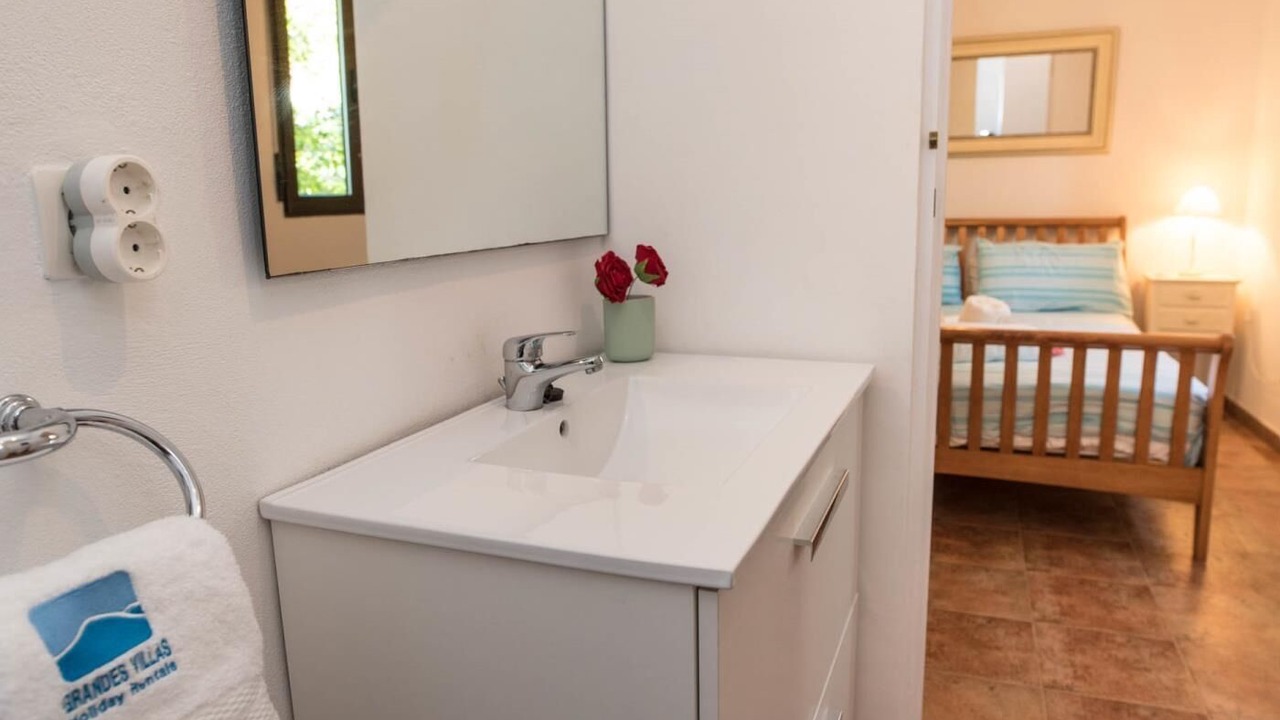 Photo of Bathroom in Salobrena