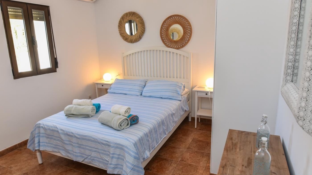 Photo of Bedroom in Salobrena