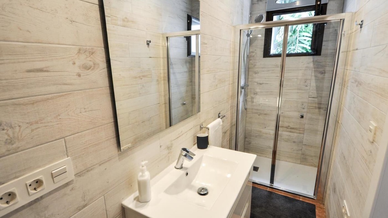 Photo of Bathroom in Salobrena