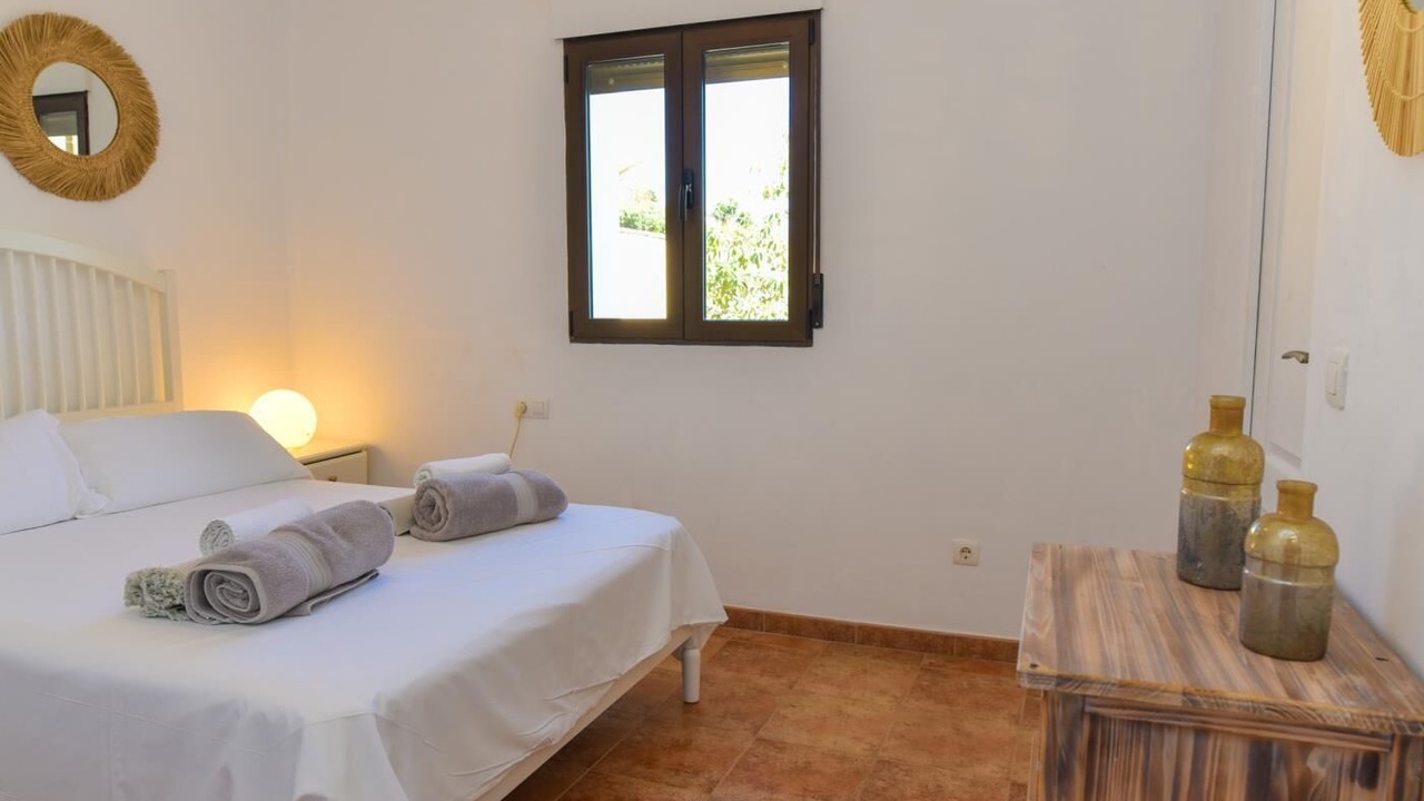 Photo of Bedroom in Salobrena