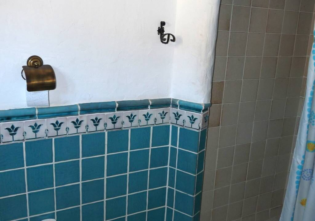 Photo of Bathroom in Conchar