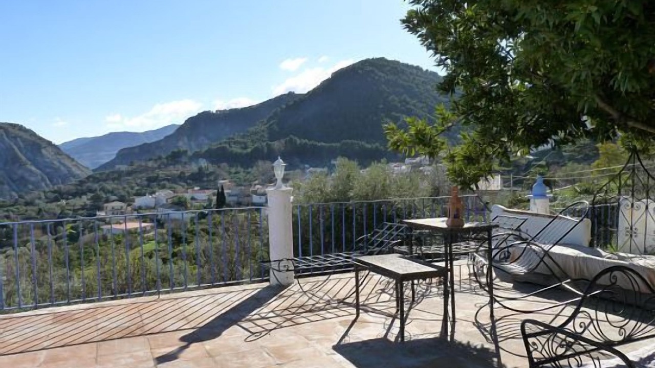 Photo of Outdoor in Conchar
