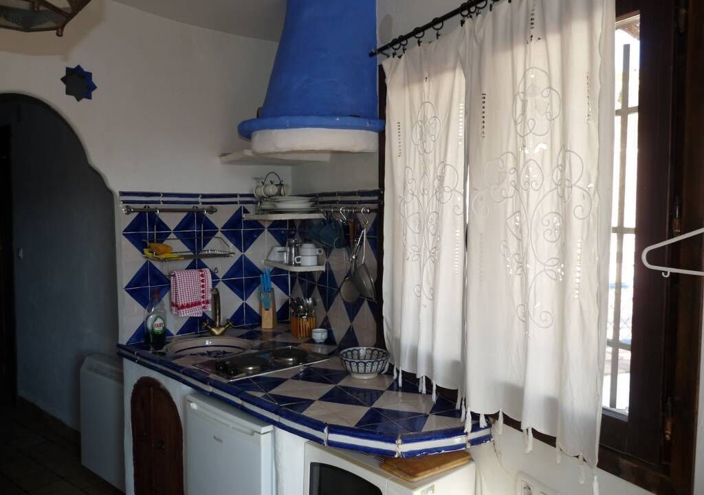 Photo of Kitchen in Conchar