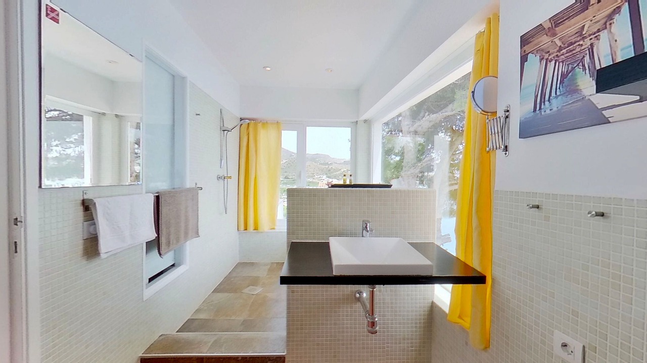 Photo of Bathroom in Almunecar