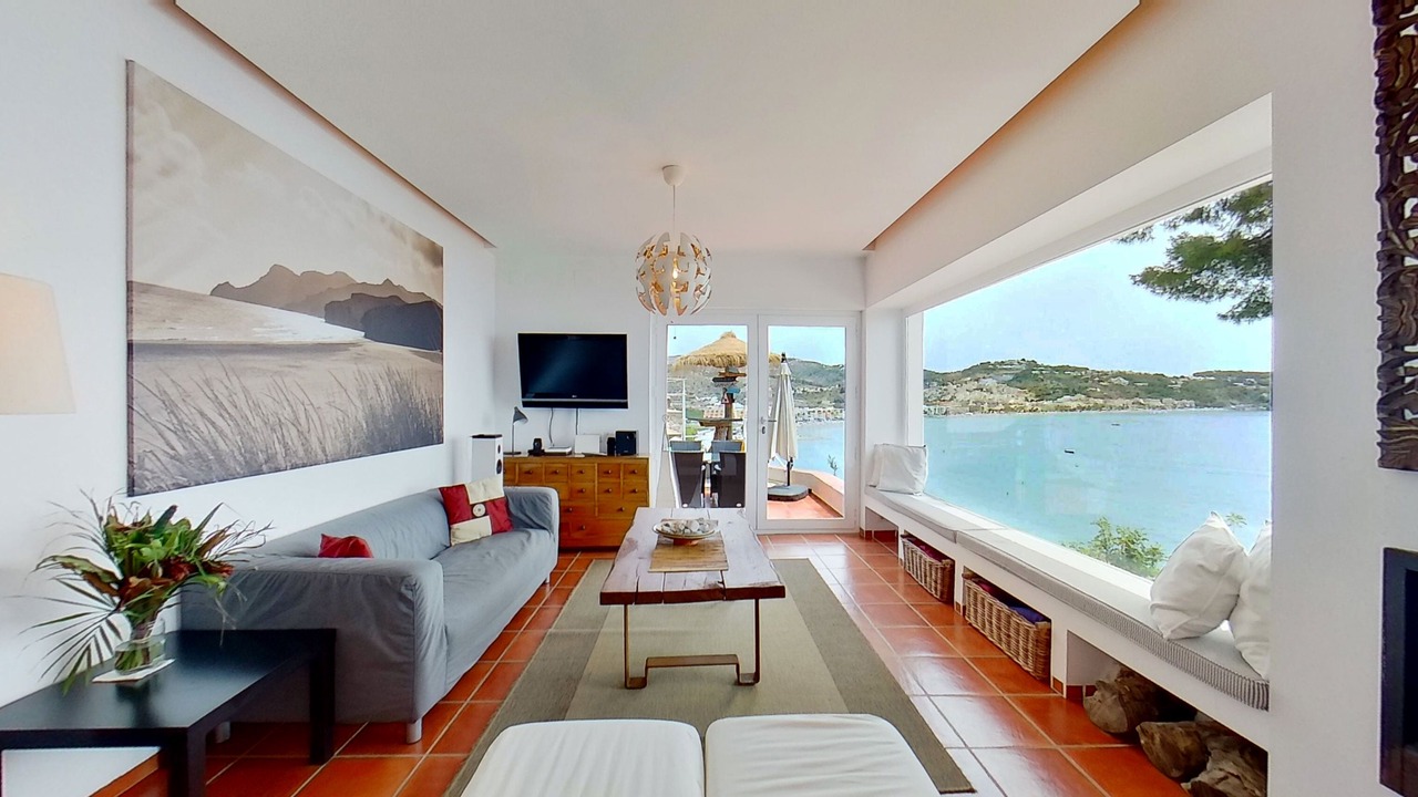 Photo of Livingroom in Almunecar