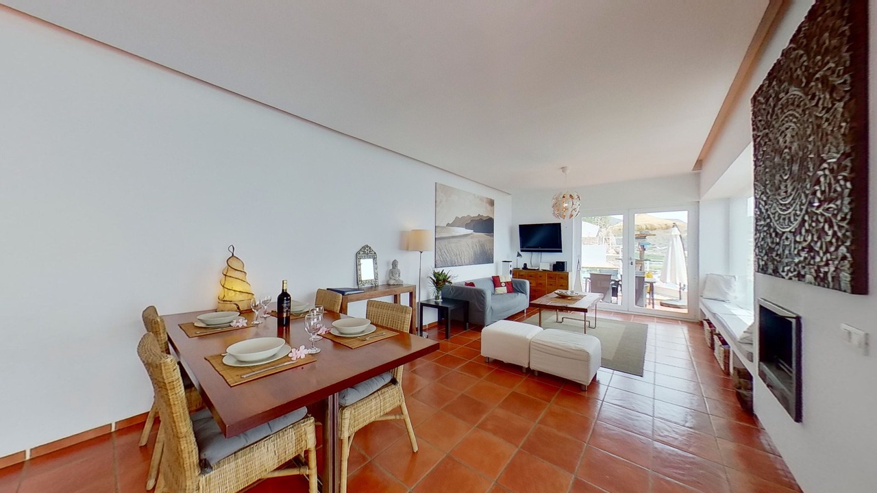 Photo of Livingroom in Almunecar