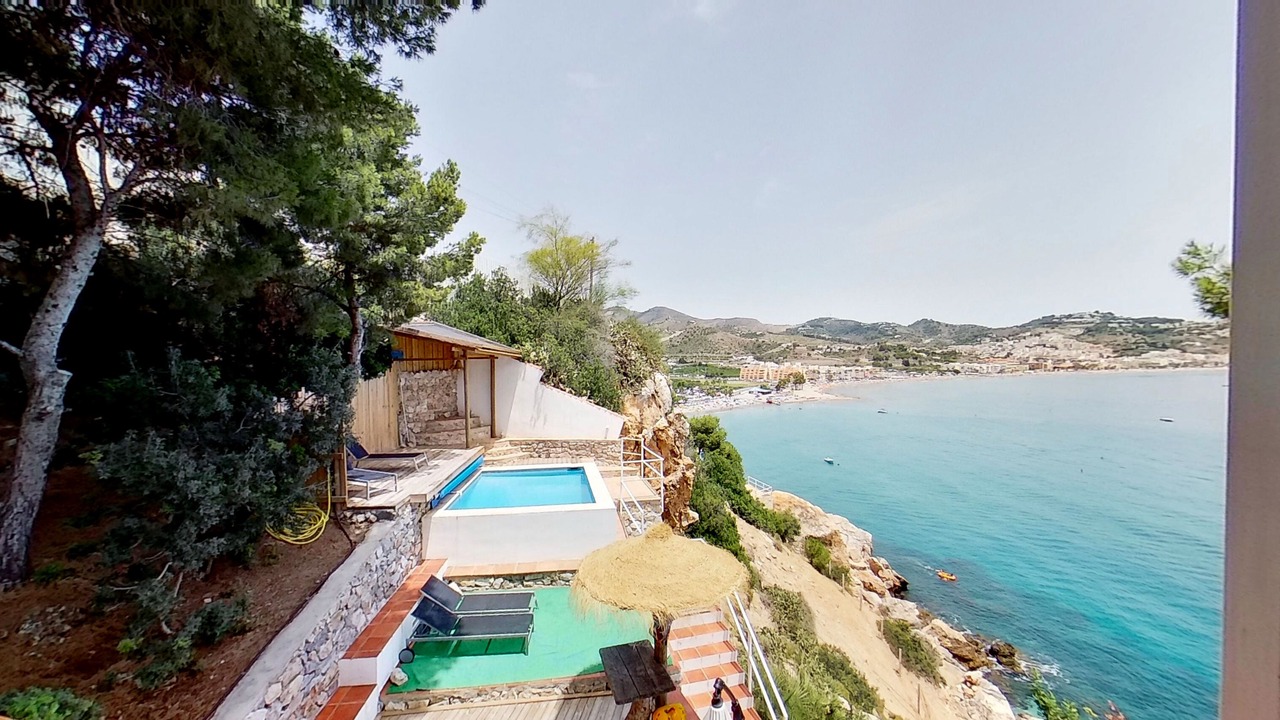 Photo of Outdoor in Almunecar