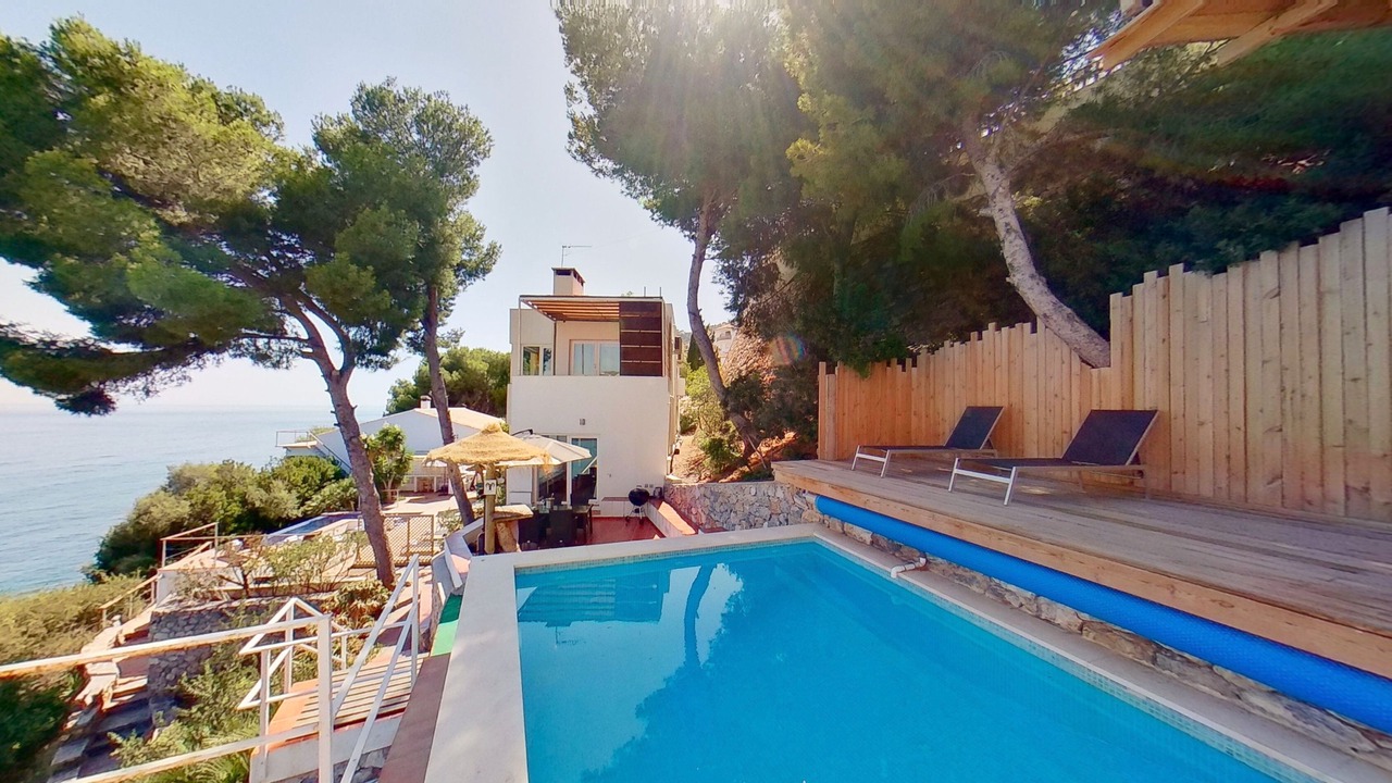 Photo of Outdoor in Almunecar