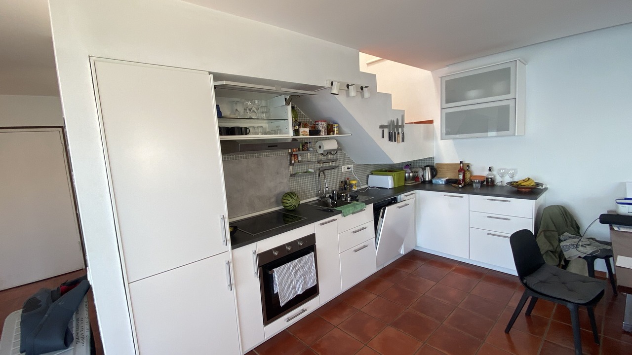 Photo of Kitchen in Almunecar