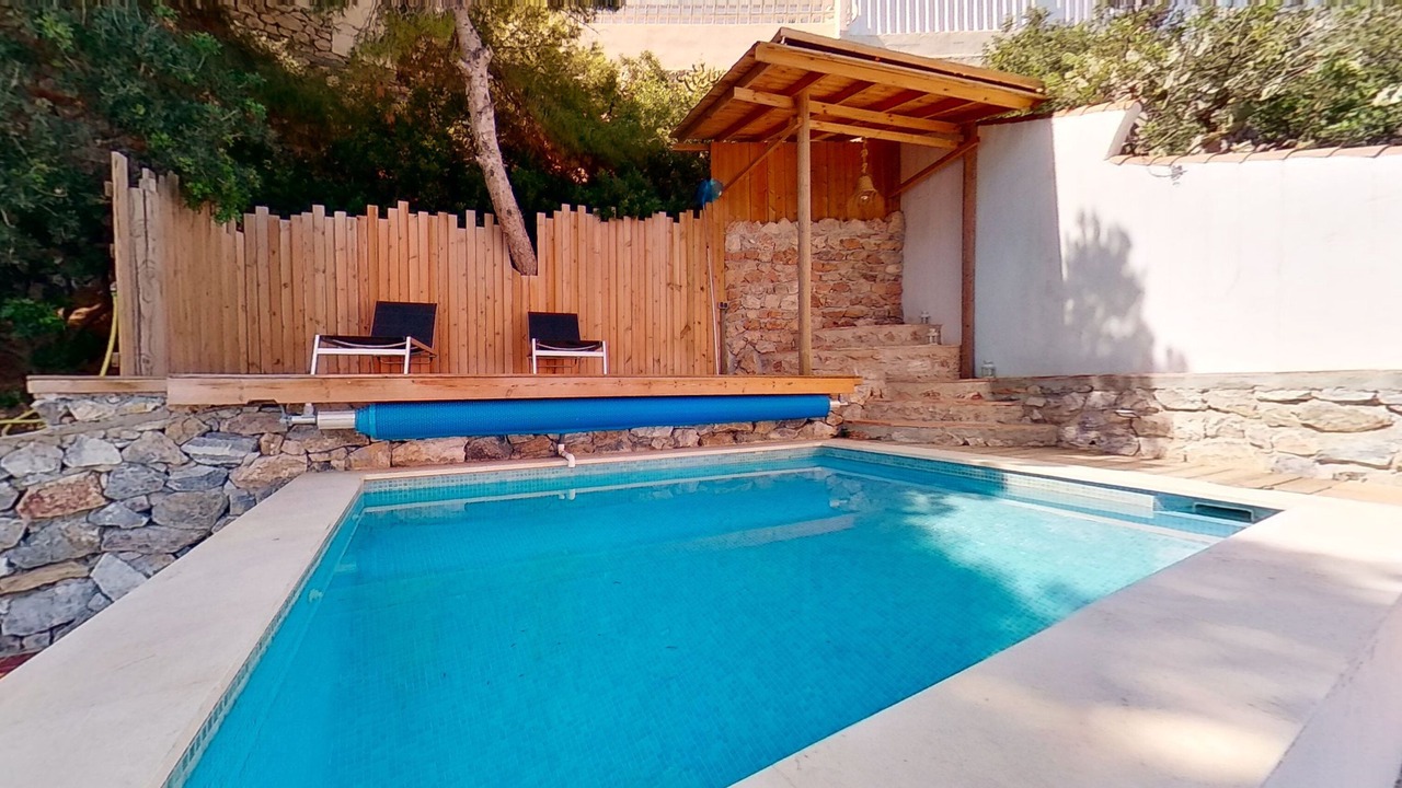 Photo of Outdoor in Almunecar