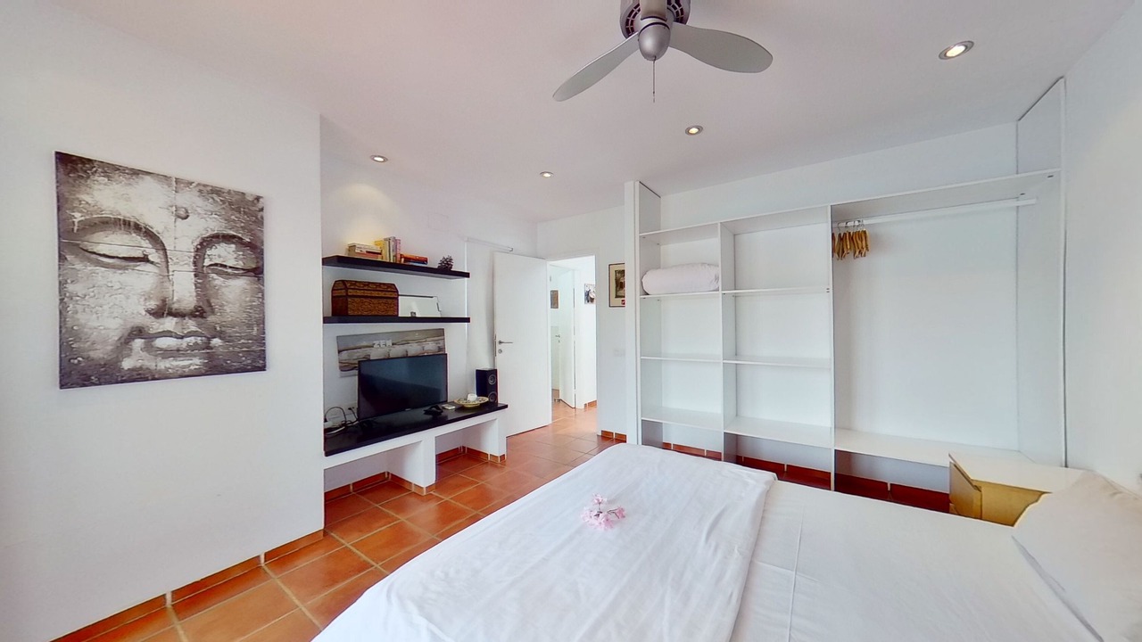 Photo of Bedroom in Almunecar