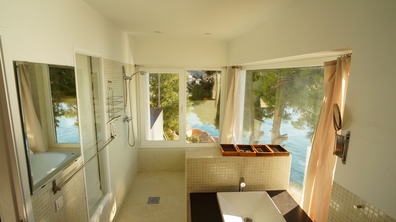 Photo of Bathroom in Almunecar