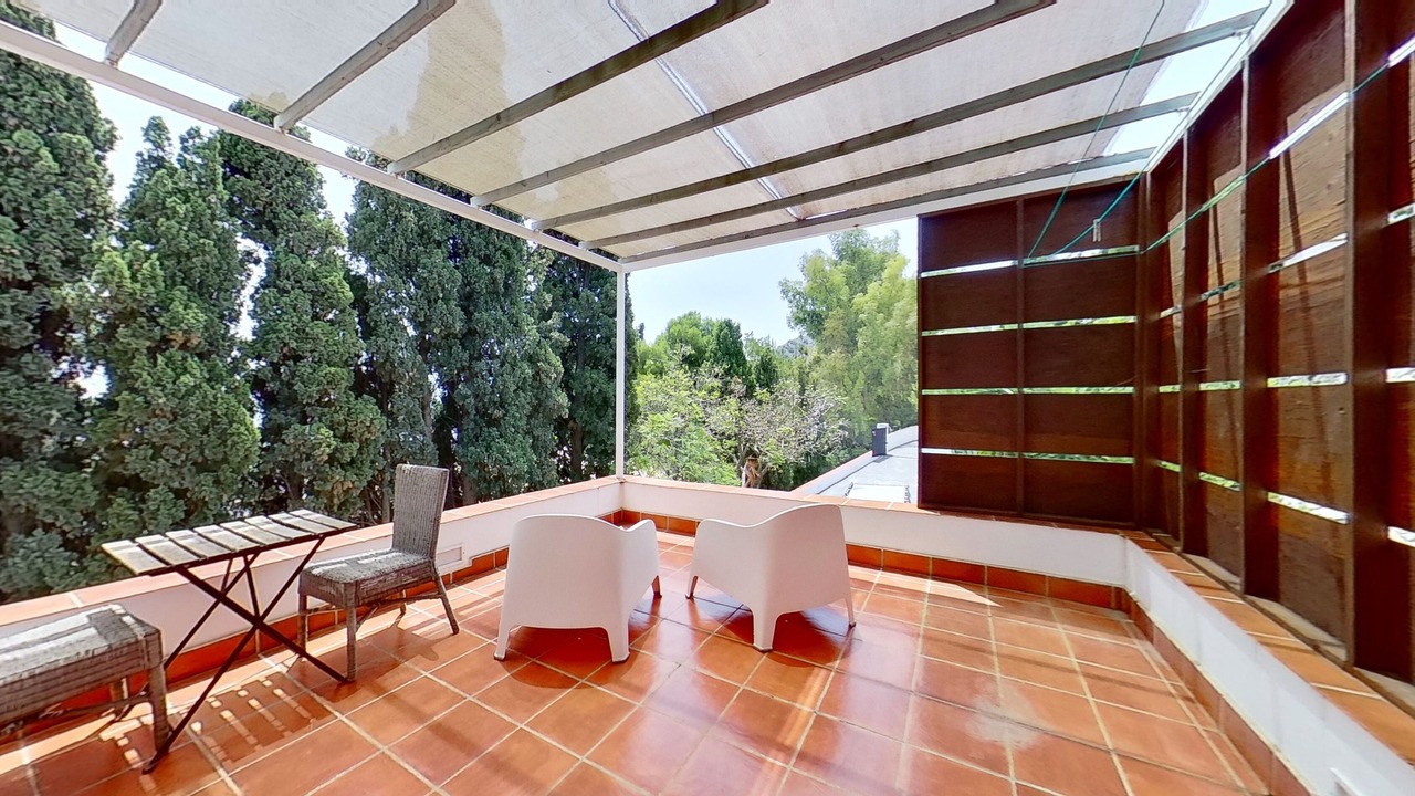 Photo of Outdoor in Almunecar