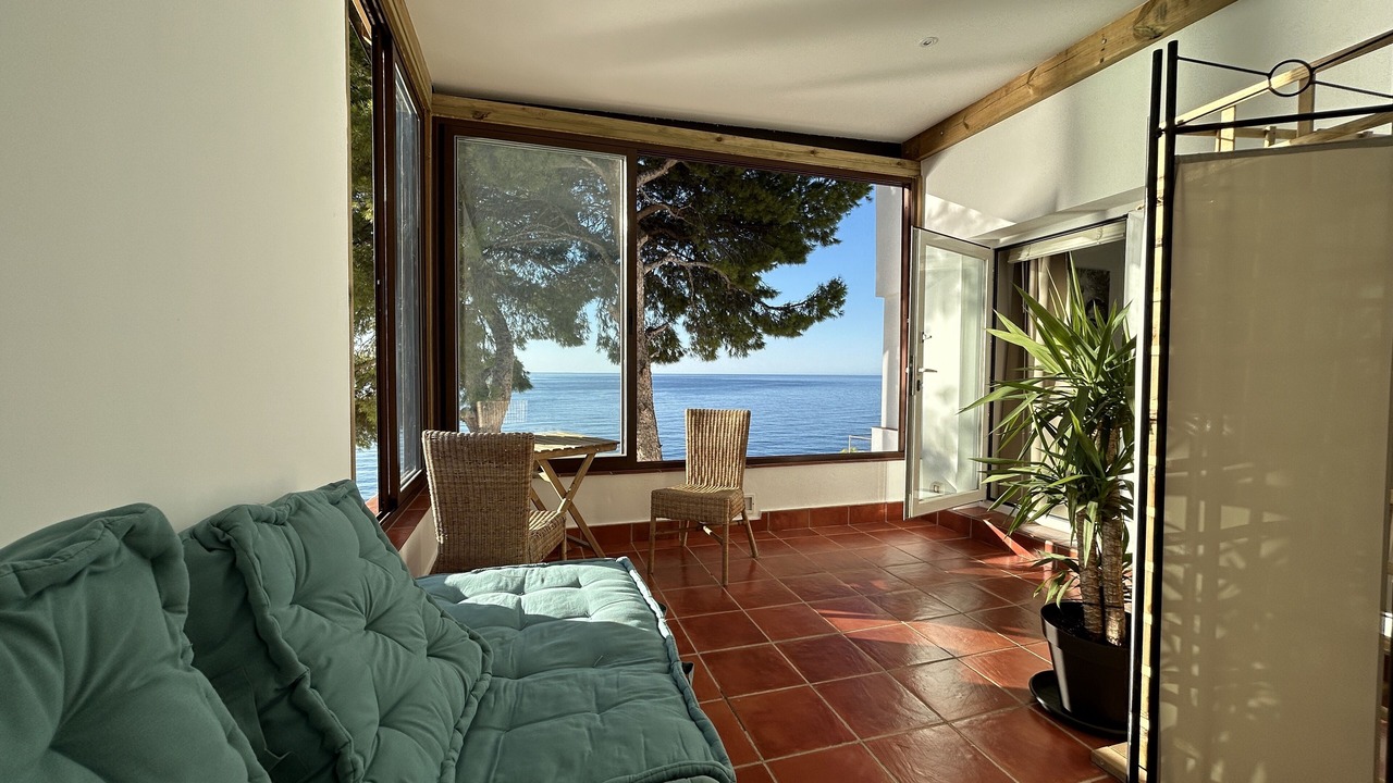 Photo of Livingroom in Almunecar