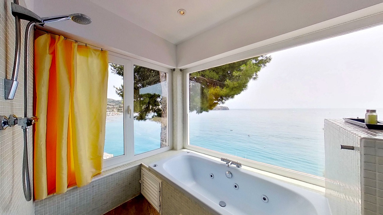 Photo of Bathroom in Almunecar