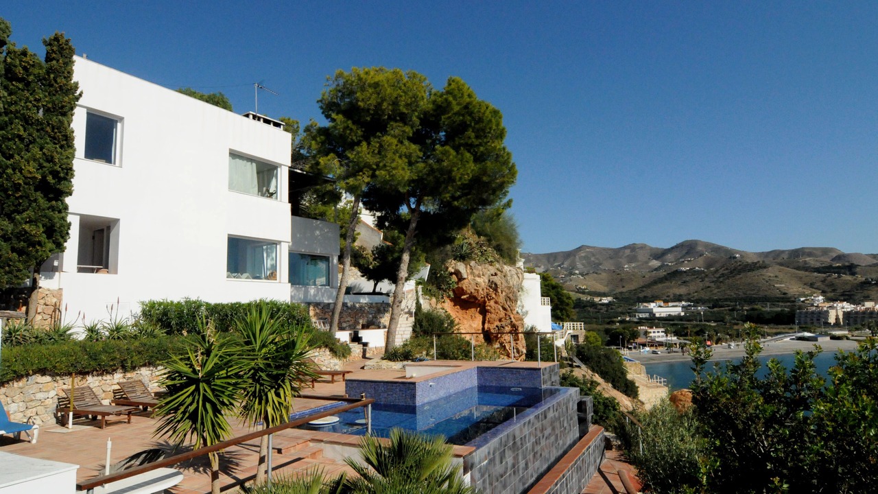 Photo of Outdoor in Almunecar