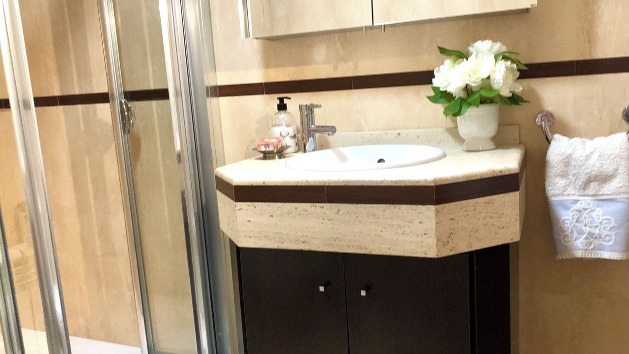 Photo of Bathroom in Plaza de Toros-Doctores-San Lazaro