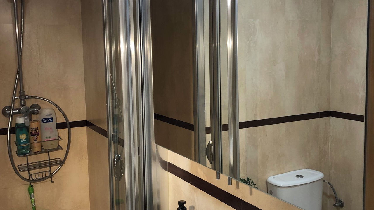 Photo of Bathroom in Plaza de Toros-Doctores-San Lazaro