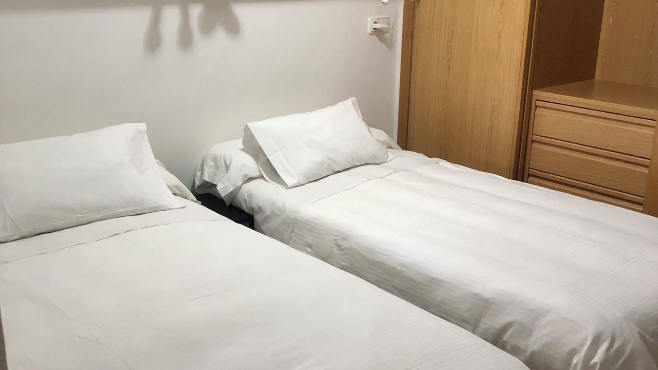 Photo of Bedroom in Plaza de Toros-Doctores-San Lazaro