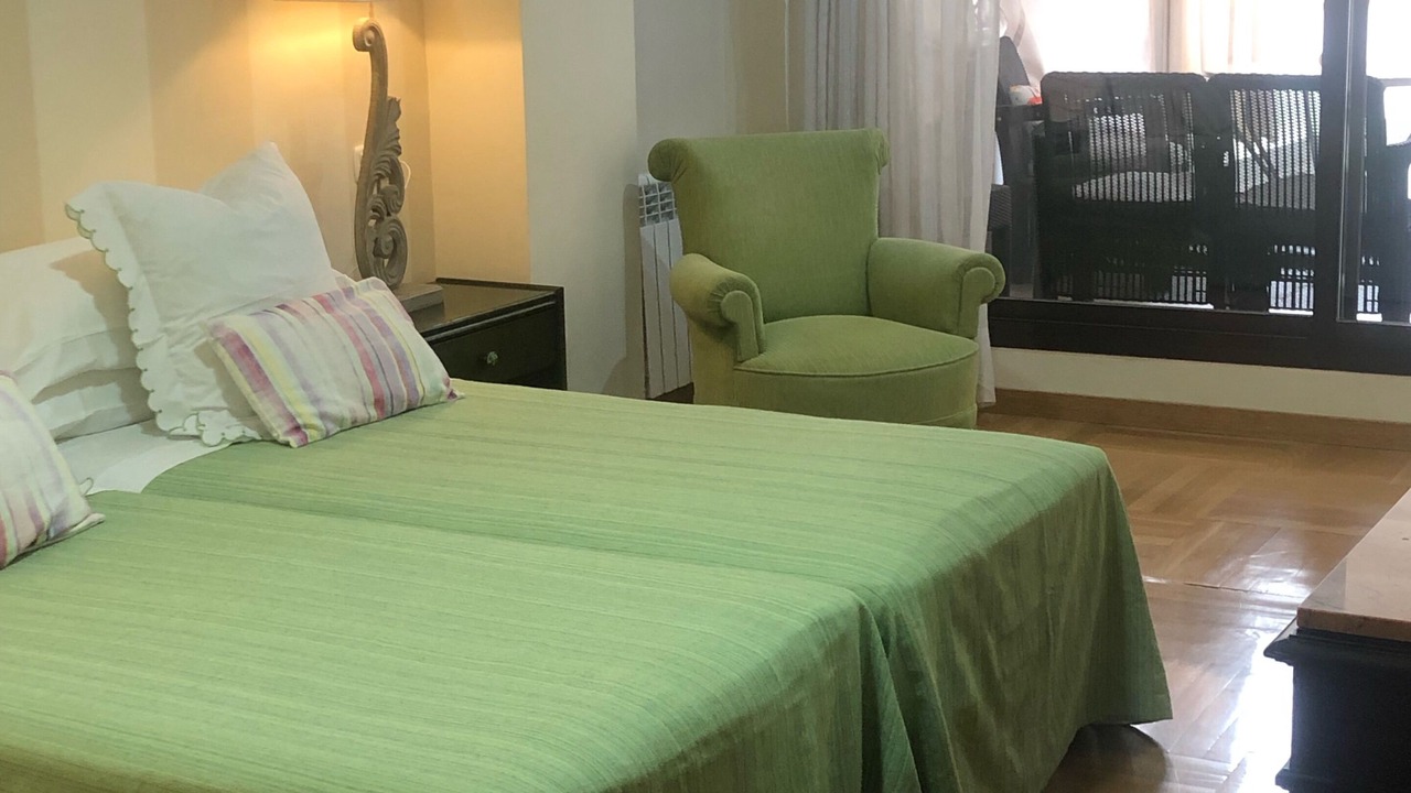 Photo of Bedroom in Plaza de Toros-Doctores-San Lazaro