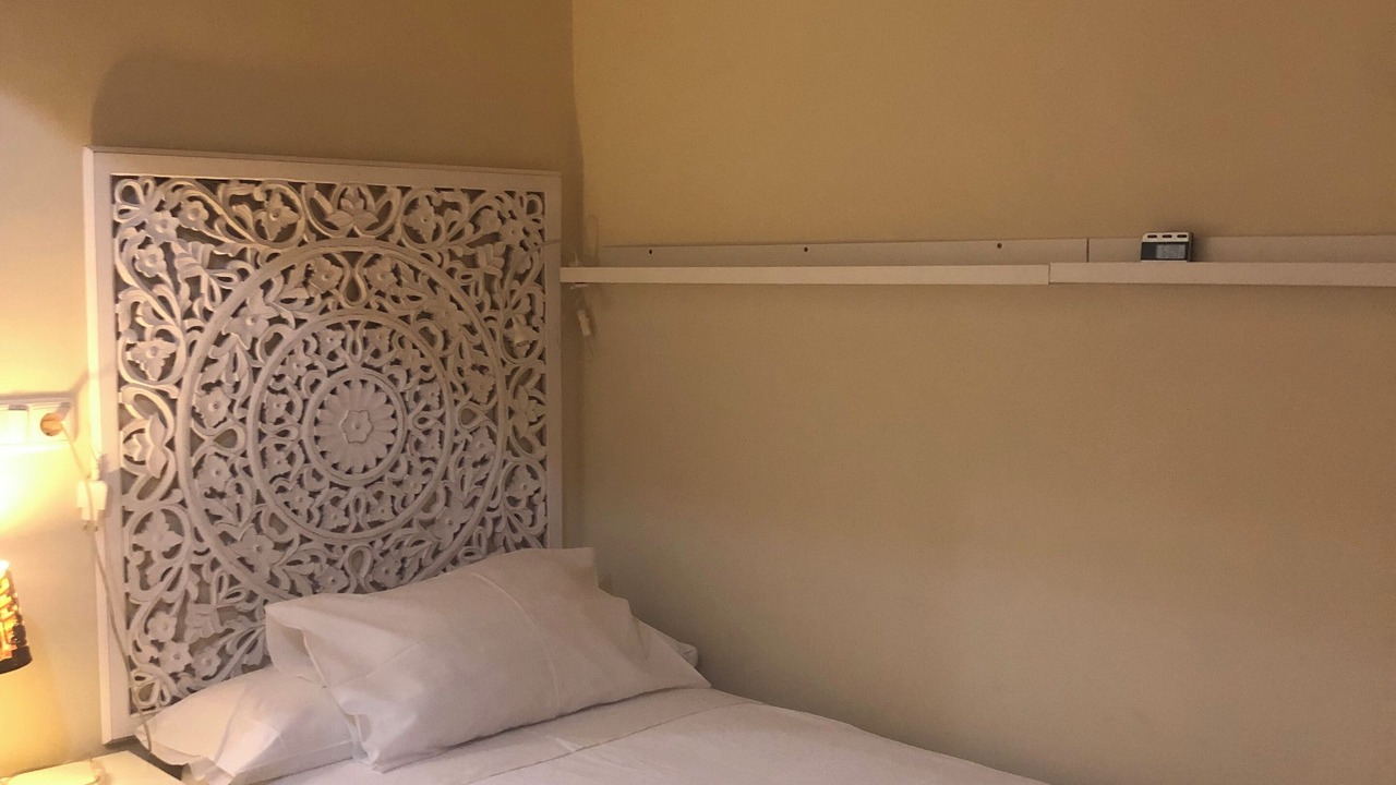 Photo of Bedroom in Plaza de Toros-Doctores-San Lazaro