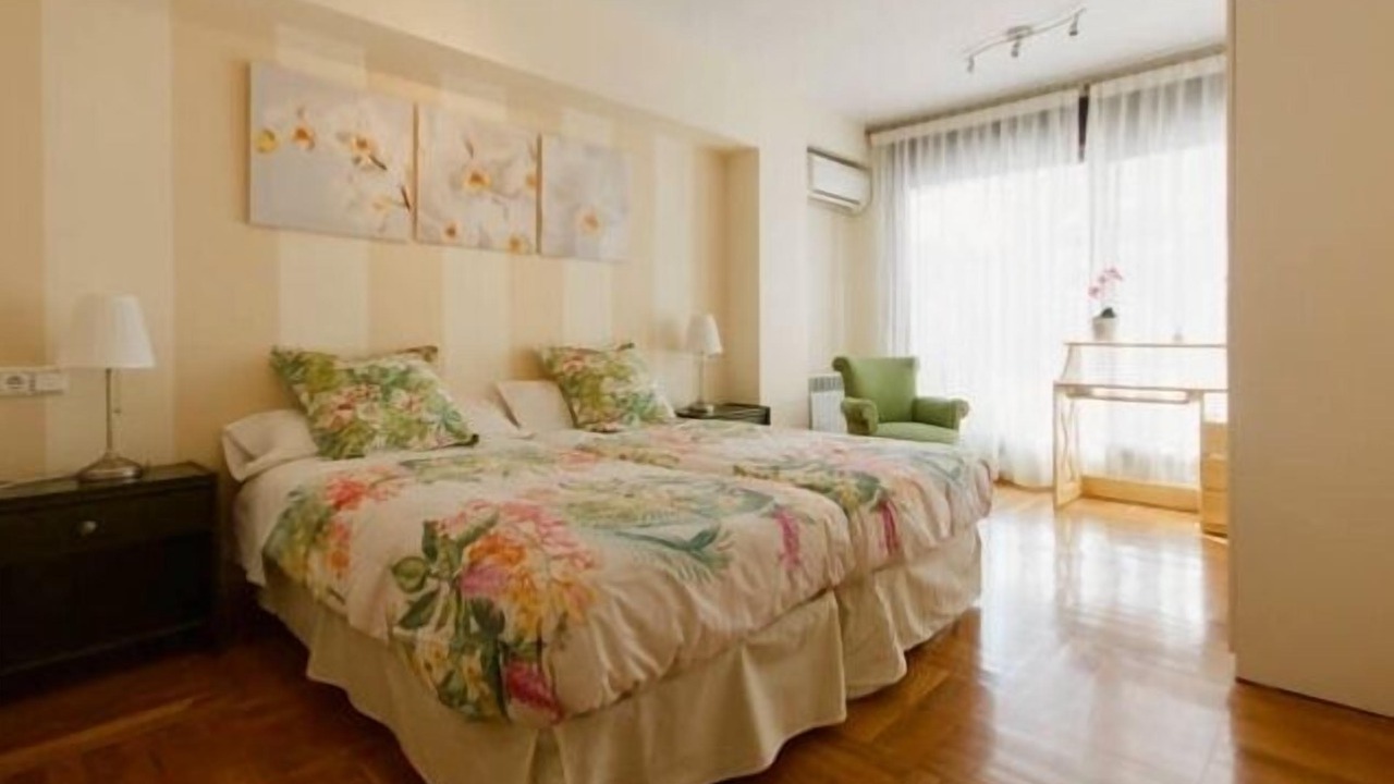Photo of Bedroom in Plaza de Toros-Doctores-San Lazaro